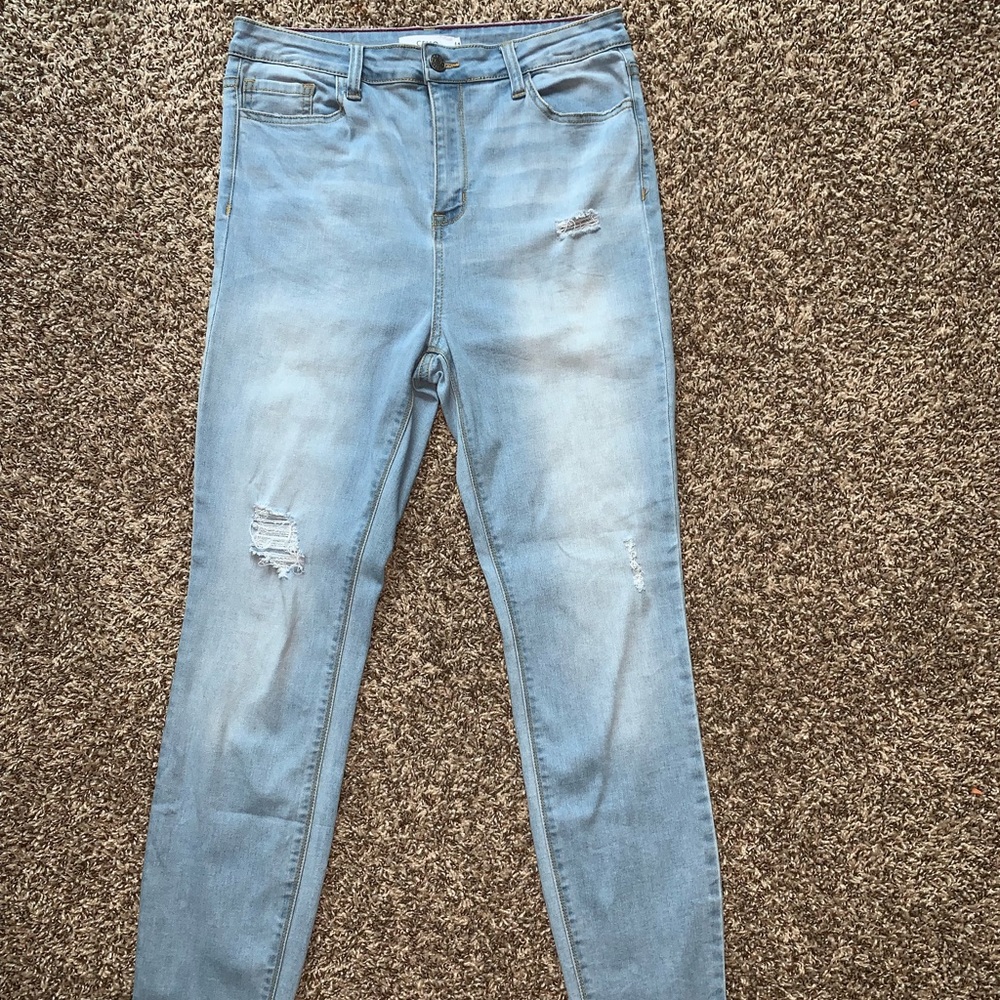 Jeans 👍🏽